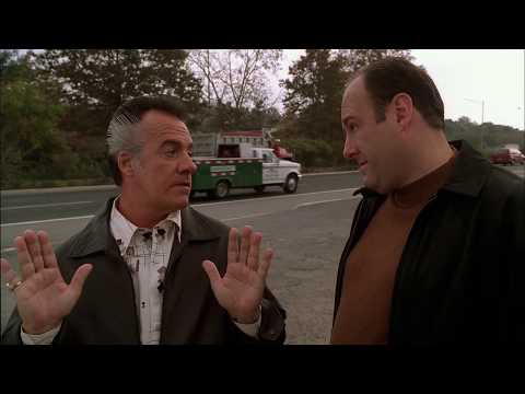 Szaglásztad Adriana bugyiját - Maffiózók