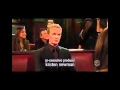 Barney True Story