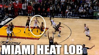The NBA Bubble Just Won The Miami Heat A Game