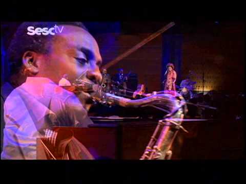 Especial Musical: David Murray convida Macy Gray