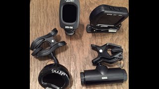 Video thumbnail for Korg Sledgehammer Pro Vs Snark Vs Other Clip On Tuners - Which Is The Best Clip On Tuner by Simon Smith