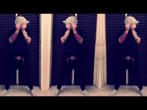 Jamie aka Crack Sinatra - Mare Drip (REUPLOAD)