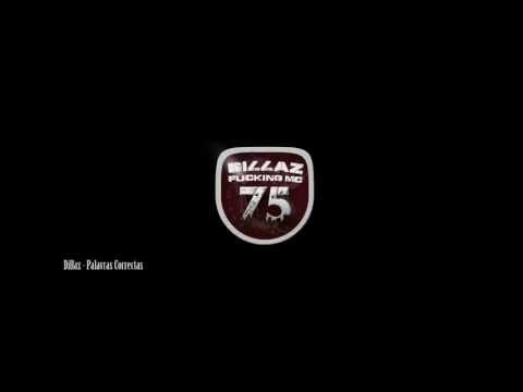 Dillaz - Palavras Correctas