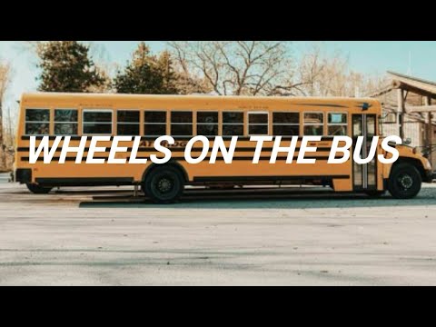 Wheels On The Bus // Melanie Martinez - [ subtitulado en español ]