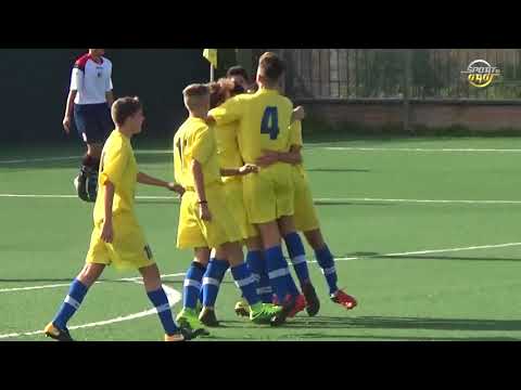 Giovanissimi Elite: Savio - Ladispoli 2 - 0