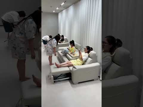 ✨ Smart Recliner Sofa 🛋️ | Multi-Functional Comfort & Modern Design 🌟