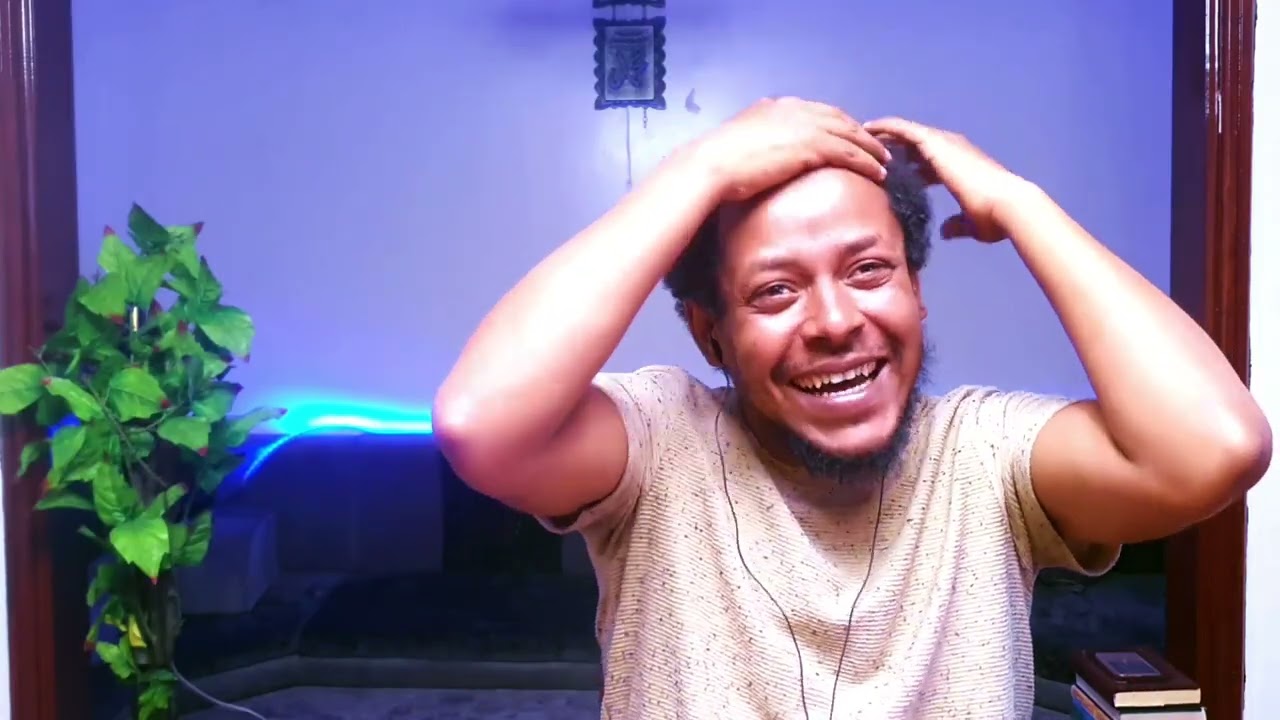 ከሰገጡ አይቀር እንዲህ ነዉ ! Quas be meret podcast # 3