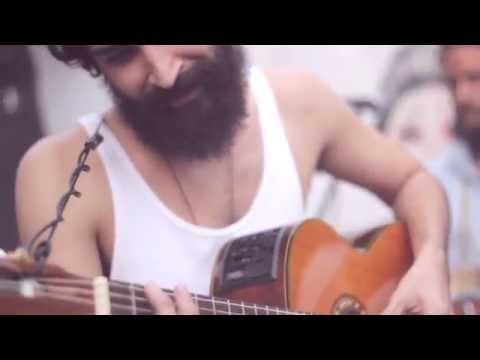 #SesionesEnBrasil: Castello Branco - Anú ~ O Peso Do Meu Coração