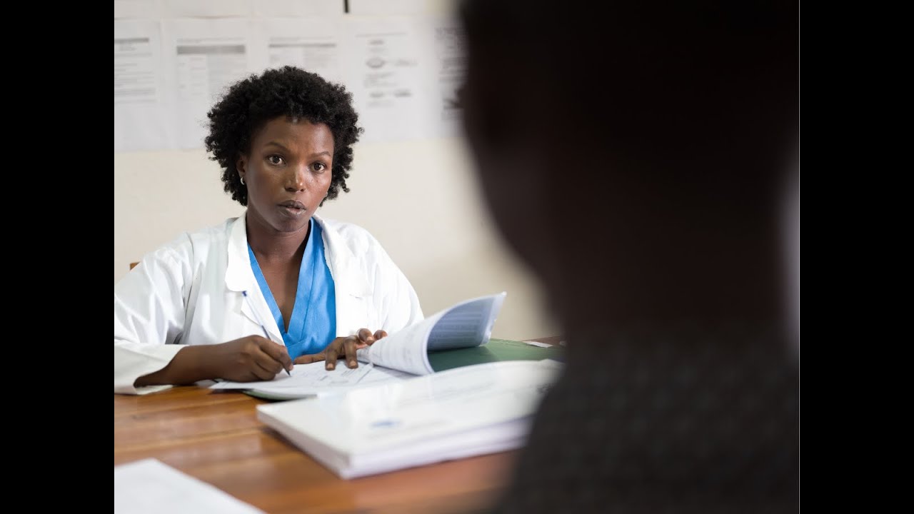 September Grand Rounds - Responding to Mpox: Voices from the Front Lines