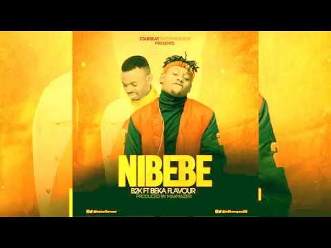 124 Beka Flavour Ft B2K   Nibebe New Song 2018   YouTube  by kipara