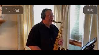 10MFAN 7* CELEBRATION MOUTHPIECE—-Marty Giaimo “Chega de Saudade”