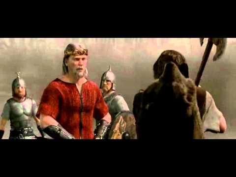 Beowulf Movie scene