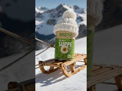 Klare Suppe