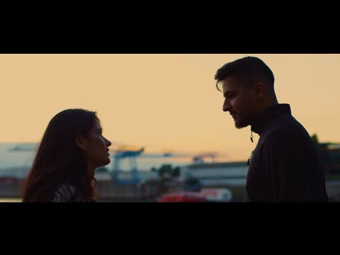 MC BILAL - WENN DU MICH ANSIEHST (Official Video) feat. Thomas Voxx