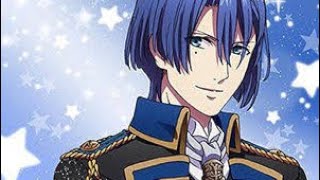 【うたプリ】騎士のKissは雪より優しく 聖川真斗 pro パフェコン