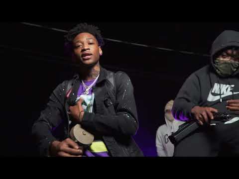 Blockboy CEO - Most Likely (Official Video) [Dir. ShotByBlanco]