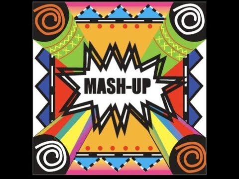 Adele Vs Guns N' Roses   Someone Likes Knockin' On Heaven's Door