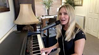 Close to You- PIANO/ VOCAL cover by Emma Gilmour Karen Carpenter THE CARPENTERS