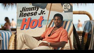 Download lagu Jimmy Reese Jr. - Hot | Funk, Disco & Soul Vinyl | Forgotten Groove Archive | Hot Sunday Special mp3