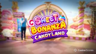 How to play Sweet Bonanza CandyLand