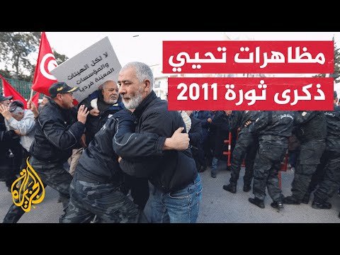 محمد بوعود الاتحاد العام التونسي للشغل لم يحسم أمره بعد مع النظام