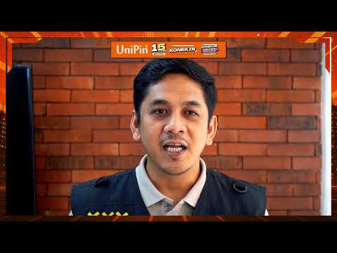 15th Birthday UniPin - Zepetto