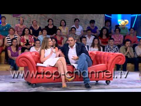 E Diell, 17 Maj 2015, Pjesa 1 - Top Channel Albania - Entertainment Show