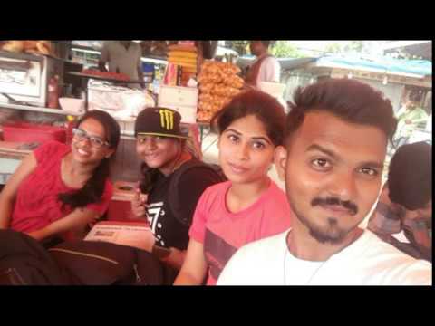 Happy Birthday Rucha Ma'am || From Near & Dear ones