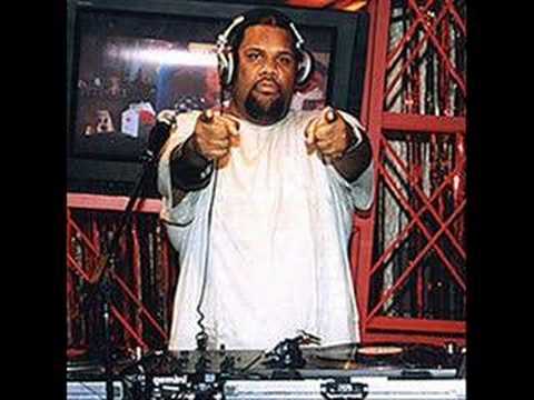 Mariah Carey ft. Fatman Scoop - Touch My Body (DJ Zax Remix)