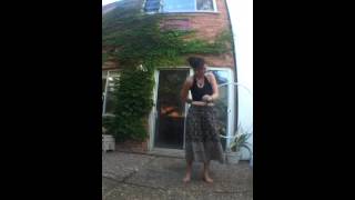 667 - Bluetech (Kayla Scintilla remix)