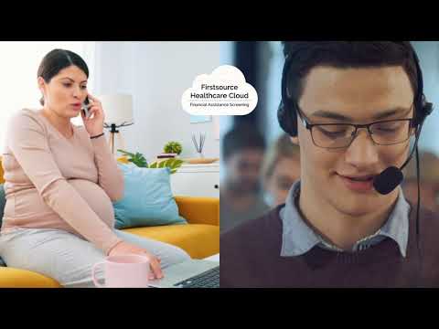 Firstsource Healthcare Cloud | Financial Assistance Screening