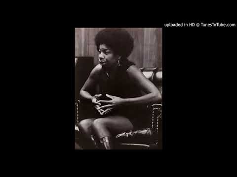Nina Simone - Baltimore (1977-1978 Randy Newman Cover)