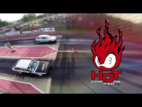 Gol quadrado 8V vs Gol G4 20v - Confira