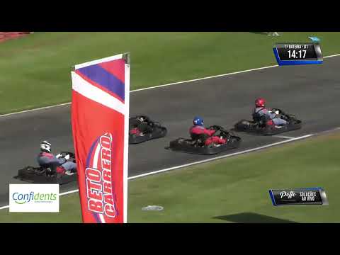 COPA BOTEQUIM GP KART 2022 - ETAPA 3 (23/04/2022)