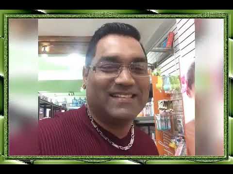 007 Andy Singh ft Melloquence - Tere Bin Refix