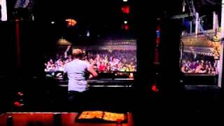 Bryan Kearney @ Slinky Bournemouth - February 2011 - Punkikeno