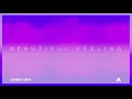 Candy Says - Beautiful Feeling (Official Video with Lyrics)