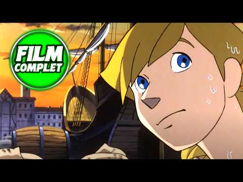 CHRISTOPHER COLOMB | Film Dessin Animé Complet en Français