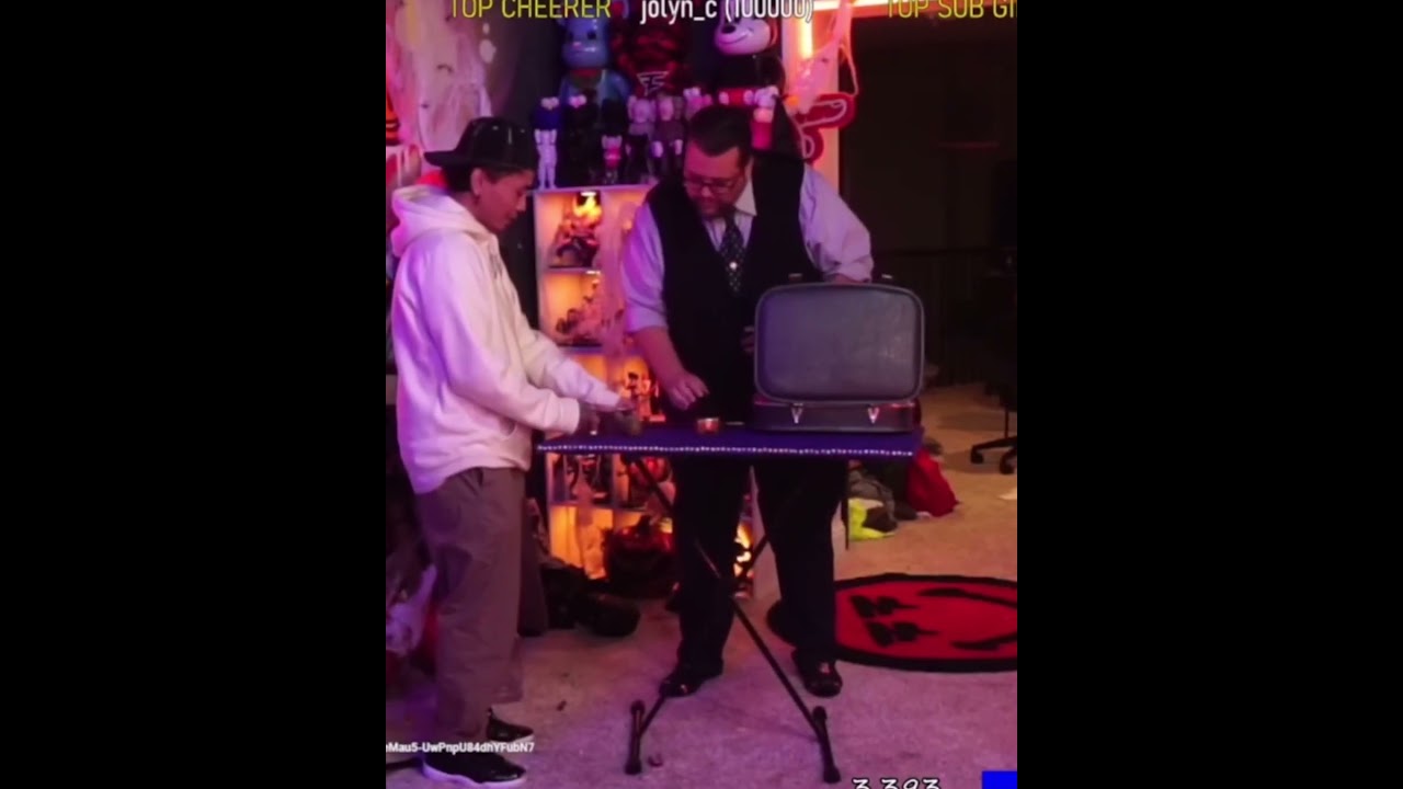 Promotional video thumbnail 2 for Jeff Walsh Magic