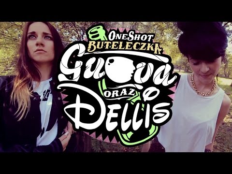 Guova ✖ Dellis - "Buteleczka" [OFFICIAL One-Shot VIDEO] 2014