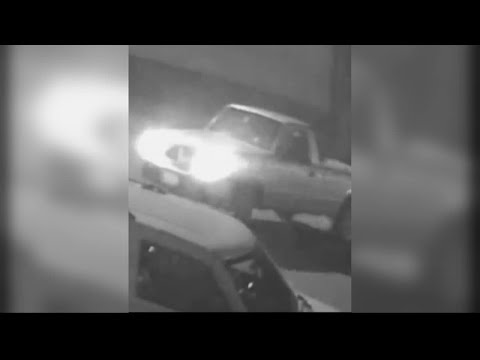 Billings police seeking information on vehicle connected to South Side homicide