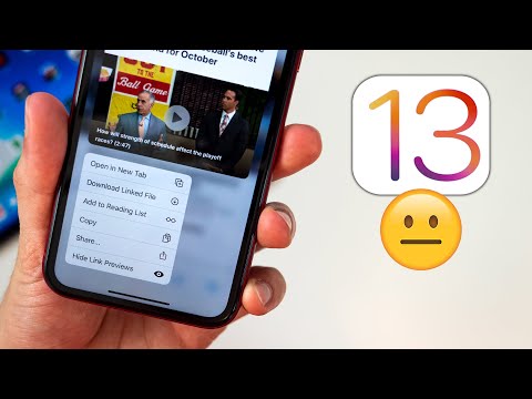 iOS 13 Beta 6 has an issue.. + iOS 13 Beta 7 Release Date?