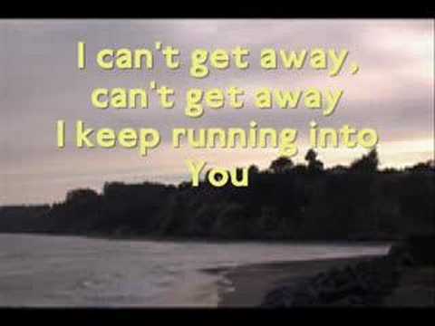 Can't Get Away by Rush of Fools