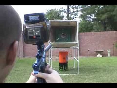 Custom anno'd Nexus Ego