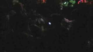 Dead Hearts Last Show 1