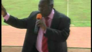 Watching Over Priorities in Life and Ministry