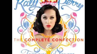 09 Katy Perry - Who Am I Living For? (Teenage Dream: The Complete Confection) 2012