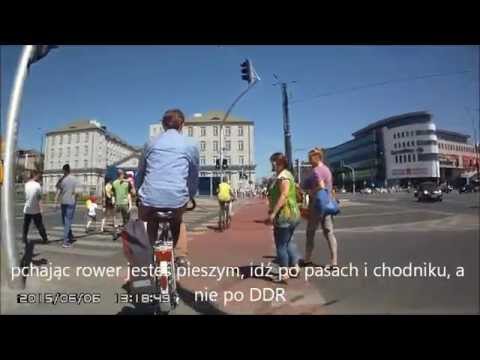 Droga TYLKO dla rowerów V