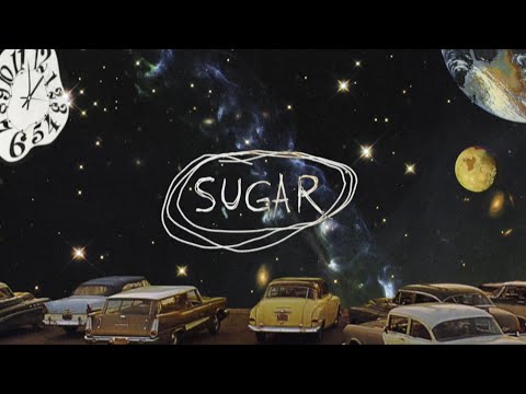 KINGS - sugar (Official Lyric Video)