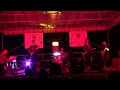 Lakeetra Knowles Music Train Band Italian Blues River Festival Brivio 17 6 2023 012